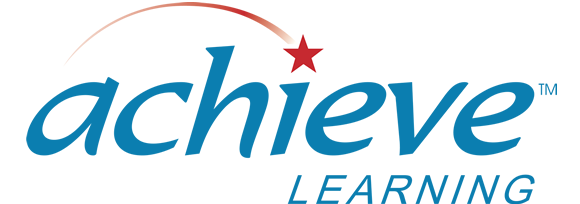 Achieve Learning Logo